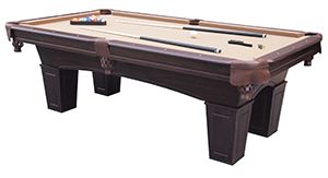san diego pool table movers